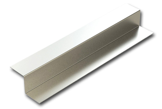 Abschnitt-Kanal 0.2mm des C-Edelstahl-U 0.3mm 0.4mm