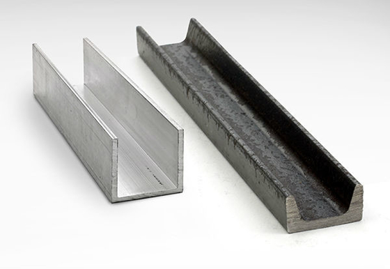 321 904 304 Edelstahl-, denkanal U C formen, formen 10mm 20mm