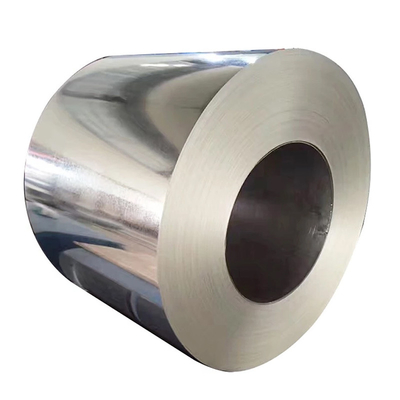 Edelstahlspule Spiegels 2B 304 AISI warm gewalzte starke 2mm