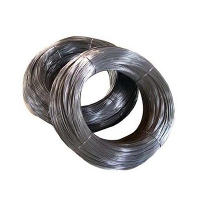 410 0.13mm Blankstahl-Plombendraht mit Dehnfestigkeit