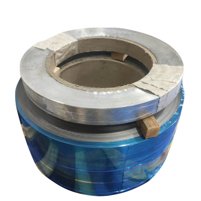 Guter quanlity 304 2B No.1 2mm starker Edelstahl-Streifen