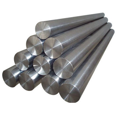 Edelstahl-Runden-Legierung Rod A276 420 AISI Astm 625 1mm 2mm Inconel 625 Stange