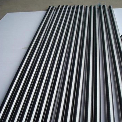Edelstahl-Runden-Legierung Rod A276 420 AISI Astm 625 1mm 2mm Inconel 625 Stange