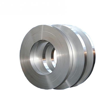 1mm starke kaltgewalzte Zierleiste Edelstahls 316 304
