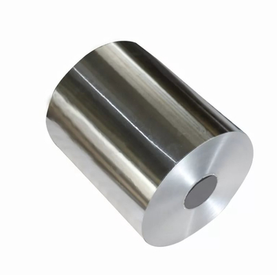 1mm Stärke BA 2B walzte Spule des Edelstahl-304 201 kalt