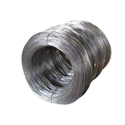 Durchmesser-Edelstahl-Draht 316l 2mm mit Nylonbeschichtung