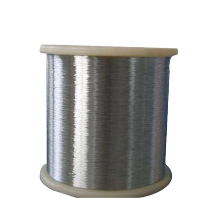 Durchmesser-Edelstahl-Draht 316l 2mm mit Nylonbeschichtung