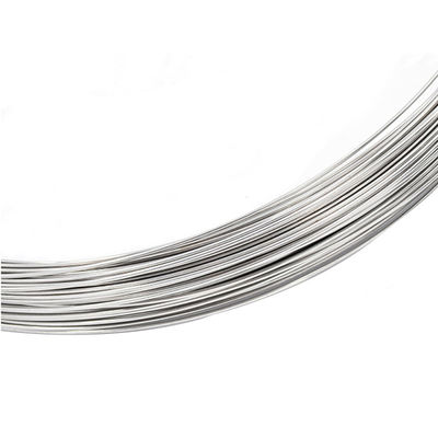 Kaltbezogener Reinigungsapparat-Draht des Edelstahl-Ss430 201 mit Nylon-Coting