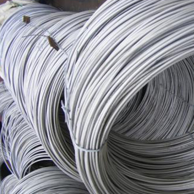 202 7mm feiner Edelstahl-Flachdraht für Bau