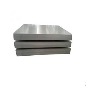 304 warm gewalzte Stahlbleche Inox, die vorbei 3mm Stärke 1250mm schweißen