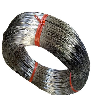 1.6mm Edelstahl-Draht-getemperte Weiche-Schwergängigkeit 430
