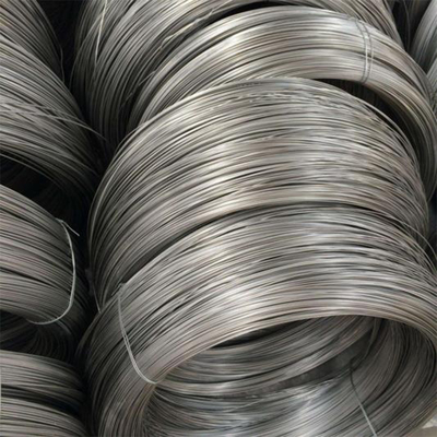1.6mm Edelstahl-Draht-getemperte Weiche-Schwergängigkeit 430
