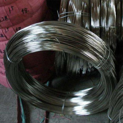 1.6mm Edelstahl-Draht-getemperte Weiche-Schwergängigkeit 430
