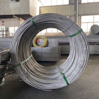 1.6mm Edelstahl-Draht-getemperte Weiche-Schwergängigkeit 430
