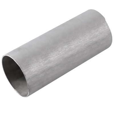 Korrodierte Duplexrohr des Edelstahl-2205 2507 310S 904L 20mm starke Wand