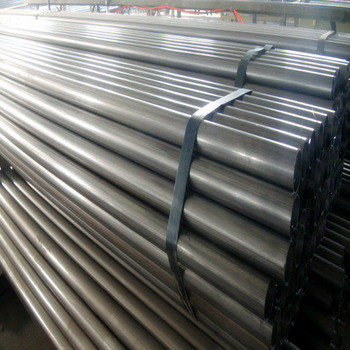 Edelstahl-Rohr 410s 310s 304 316L 20mm 201j1 J2 J3 ERW