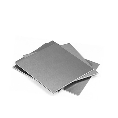 Dichte 0,285 Pfund/in3 304 Edelstahlblech Max. Temperatur 1600°F 2B