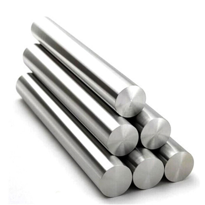 Fabrik SS 304L 316L 904L 310S 321 304 ringsum Rod Stainless Steel Round Bar