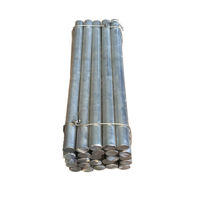 Edelstahl-Runden-Legierung Rod A276 420 AISI Astm 625 1mm 2mm Inconel 625 Stange