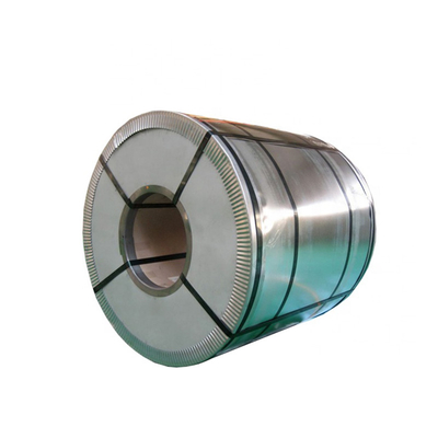 Hochfeste kaltgewalzte Edelstahl-Spule Nitronic 50 50hs Uns S20910 316 316l