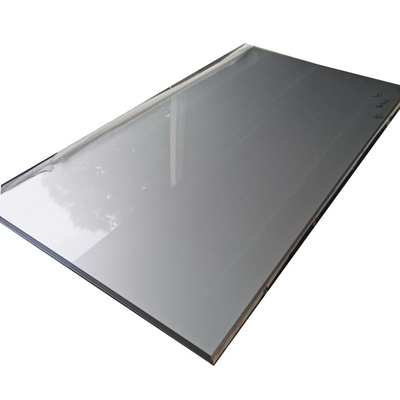 0.1-3mm Inox 304 rostfreie Blech 3-100mm HL BA-2B NO.1 NO.3 NO.4 8K 2D 1D