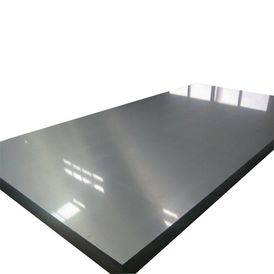 0.1-3mm Inox 304 rostfreie Blech 3-100mm HL BA-2B NO.1 NO.3 NO.4 8K 2D 1D