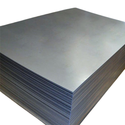 BA 304 AISI 2B Edelstahlblech 430 321 201 316 316L 304L überziehen