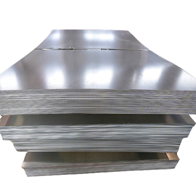 BA 304 AISI 2B Edelstahlblech 430 321 201 316 316L 304L überziehen