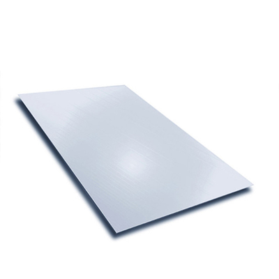 3mm 6mm 8mm 304 Edelstahlblech AISI 316 310S 430 0.1-3mm poliert