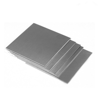 0.035mm 304 Ss Blatt helle gegießte Oberfläche 2B Oberfläche
