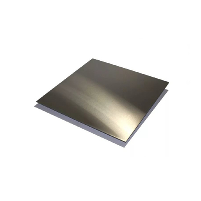 6mm 202 201 Edelstahlblech AISI 304 316 316l 316Ti für Bau
