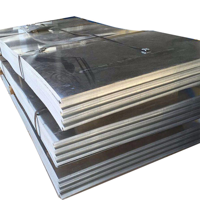 6mm 202 201 Edelstahlblech AISI 304 316 316l 316Ti für Bau
