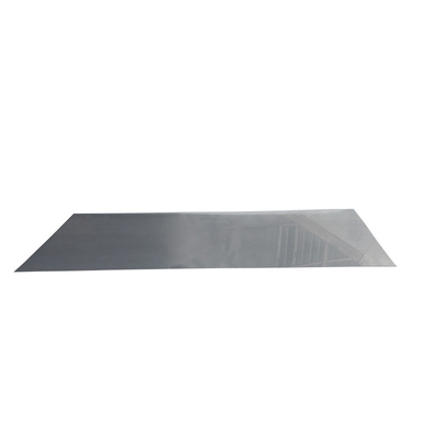 304 Stahlblech-Dekorations-kaltgewalztes Edelstahlblech 316L 410 430 Inox