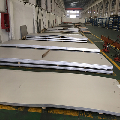 301 316 2mm 304 Edelstahlblech 304L 430 201 3048mm