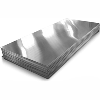 201 301 Inox Stahlblech 304 fertiges schwarzes Edelstahlblech des Spiegel-316 321 410 4x8