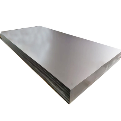 SUS 304 Stahlblech AISI 0.1-3mm Inox 304 Edelstahlblech-Platte