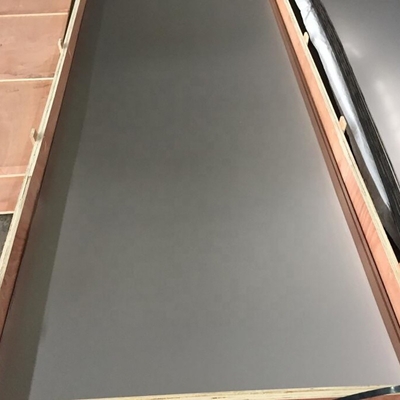 Nicke-Kupferlegierungs-Stahlblech Monel 405 400 K 500 korrosionsbeständig
