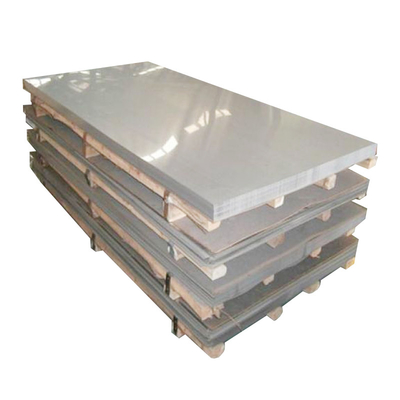 Blatt Astm B164 Astm B564 Uns N04400 2,4360 kupfernes Nickel-Legierung Monel 400