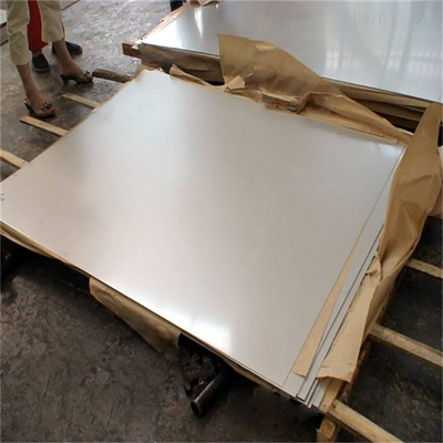 Blatt Astm B164 Astm B564 Uns N04400 2,4360 kupfernes Nickel-Legierung Monel 400