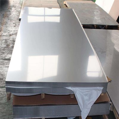 Blatt Astm B164 Astm B564 Uns N04400 2,4360 kupfernes Nickel-Legierung Monel 400