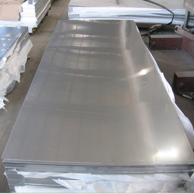 Blatt Astm B164 Astm B564 Uns N04400 2,4360 kupfernes Nickel-Legierung Monel 400