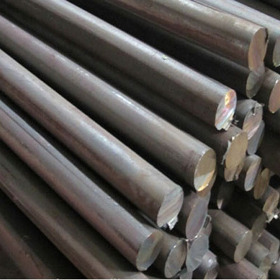 Stange Incoloy 800 legierter Stahl Nickels C276 K500 Monel 400 inconel 825 718 600 Rundeisen