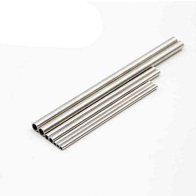 N06601 Inconel 600 601 718 nahtloses Rohr Uns N06600 N06601 N06625 W.Nr.2.4816 2,4851 2,4856 Inconel 625