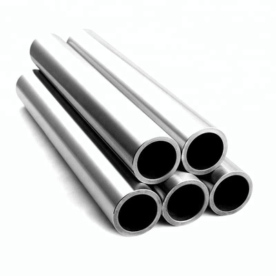 UNS NO6600 nahtloses Rohr-Rohr des Nickel-legierter Stahl-Rohr-A335 P11 Astm Inconel 600