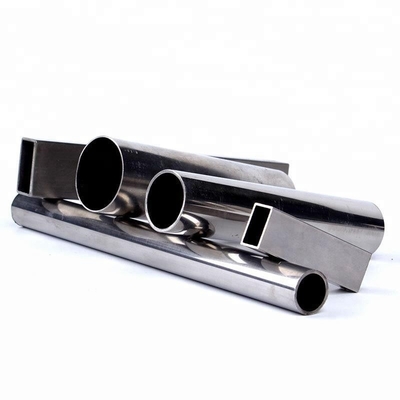 UNS NO6600 nahtloses Rohr-Rohr des Nickel-legierter Stahl-Rohr-A335 P11 Astm Inconel 600