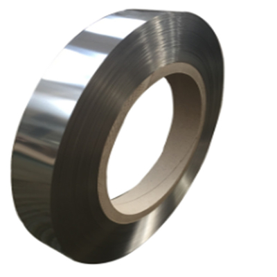 0.5x100 legieren 400 Nickel-Metallweiche-Kupfer-Nickel-Streifen-Folien-Band Monel 400