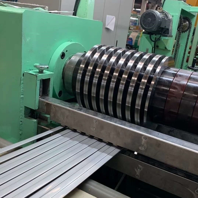 625 617 601 Platte 690 Inconel-Blech Inconel 600 heller Spulen-Streifen 80mm der Legierungs-718 625