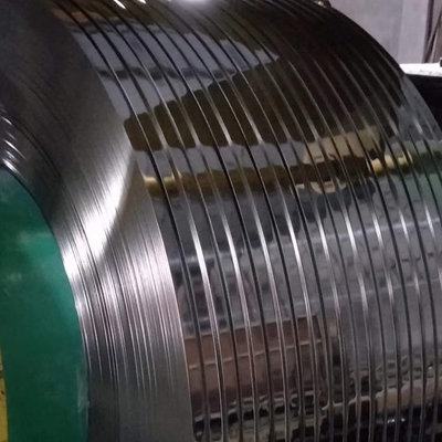 625 617 601 Platte 690 Inconel-Blech Inconel 600 heller Spulen-Streifen 80mm der Legierungs-718 625