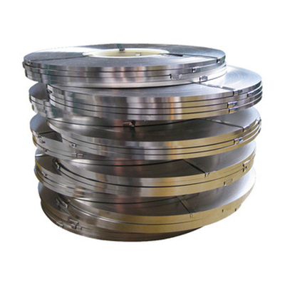 Vernickeln Sie legierter Stahl-Streifen Monel 400 astm b127 b564 uns n04400