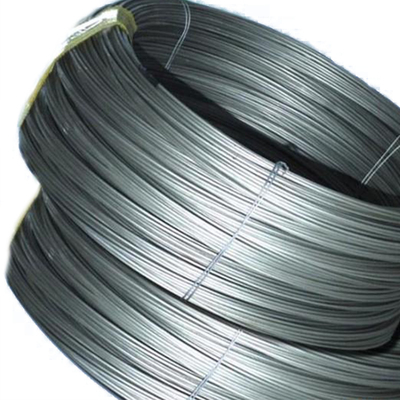 weicher Draht 316L 310 310S 321 AISI SS 201 des Edelstahl-304L 316 304